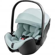 Автокресло Britax-Romer BABY-SAFE PRO Style Harbor Blue голубой 2000040842