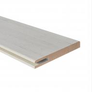 Добірна планка Classen-Pol 120х10х 1025 мм дуб сірий