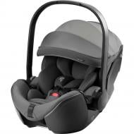 Автокресло Britax-Romer BABY-SAFE PRO Style Mineral Grey серый 2000040838