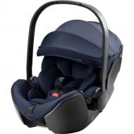 Автокресло Britax-Romer BABY-SAFE PRO Style Night Blue темно-синий 2000040839