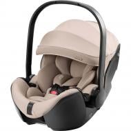 Автокресло Britax-Romer BABY-SAFE PRO Style Teak бежевый 2000040841
