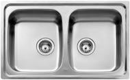 Мойка для кухни Teka Universo 2B REV 10120003 Мойка для кухни Teka Universo 2B REV 10120003