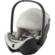 Автокресло Britax-Romer BABY-SAFE PRO LUX Linen Grey светло-серый 2000040843