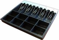 Лоток для денежного ящика MAKEN TRAY-4158