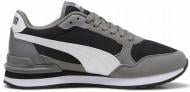 Кросівки для хлопчиків Puma St Runner V4 Mesh Jr 39987604 р.38,5 сірі