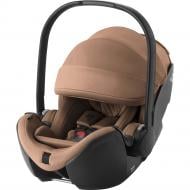 Автокресло Britax-Romer BABY-SAFE PRO LUX Warm Caramel коричневый 2000040844