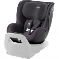 Автокресло Britax-Romer DUALFIX 5Z Classic Deep Grey темно-серый 2000040860