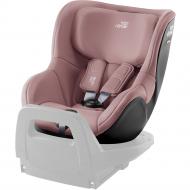 Автокресло Britax-Romer DUALFIX 5Z Dusty Rose розовый 2000039704 Автокресло Britax-Romer DUALFIX 5Z Dusty Rose розовый 2000039704
