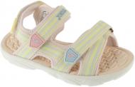 Сандалии Joma S.WAVE JR 2625 BEIGE SWAVJS2625V р.33 желтый