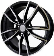 Диск колісний REPLICA KIA CT2369 BMF7,5 R 17 5x114,3 ET 45 DIA 67,1