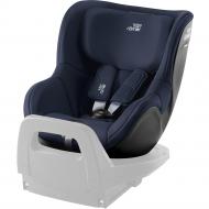 Автокресло Britax-Romer DUALFIX 5Z Night Blue темно-синий 2000039719 Автокресло Britax-Romer DUALFIX 5Z Night Blue темно-синий 2000039719