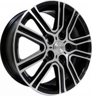 Диск колісний REPLICA TOYOTA CT2359 BMF7,5 R 17 5x114,3 ET 39 DIA 67,1