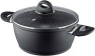 Кастрюля Granchio Marmo Induction 20 см 2,8 л 88009