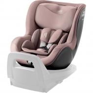 Автокресло Britax-Romer DUALFIX 5Z Style Dusty Rose розовый 2000040864