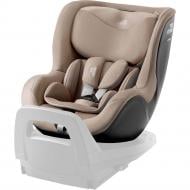 Автокресло Britax-Romer DUALFIX 5Z Style Teak бежевый 2000040865 Автокресло Britax-Romer DUALFIX 5Z Style Teak бежевый 2000040865