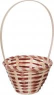 Корзина 16х8х10 см 2376-S