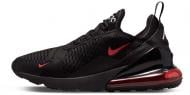 Кросівки чоловічі демісезонні Nike AIR MAX 270 DR8616-002 р.42 чорні