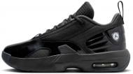 Кроссовки детские Jordan Max Aura 6 FQ8297-001 р.38,5 черные