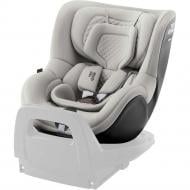 Автокресло Britax-Romer DUALFIX 5Z LUX Linen Grey светло-серый 2000040867