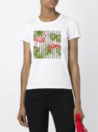 Футболка YAPPI 1702124 р.L белый