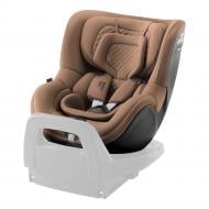 Автокресло Britax-Romer DUALFIX 5Z LUX Warm Caramel коричневый 2000040868