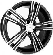 Диск колісний REPLICA VOLVO V002BMF8 R 18 5x108 ET 45 DIA 63,4