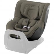 Автокресло Britax-Romer DUALFIX 5Z Urban Olive оливковый зеленый 2000039639