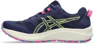 Кроссовки женские Asics TRABUCO TERRA 2 1012B427-400 р.38 синие