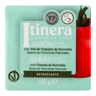 Мыло органическое Itinera Томат 100 г