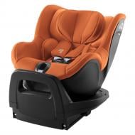 Автокресло Britax-Romer DUALFIX PRO Golden Cognac оранжевый 2000038297
