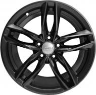 Диск колісний REPLICA AUDI-CT1339 MATT BLACK8 R 18 5x112 ET 42 DIA 66,6