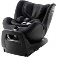 Автокресло Britax-Romer DUALFIX PRO Classic Deep Black черный 2000040880