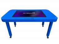 Интерактивный детский стол Intboard NOVA 43'' blue (10588031) Интерактивный детский стол Intboard NOVA 43'' blue (10588031)