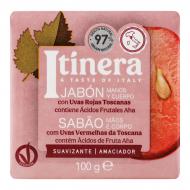 Мыло органическое Itinera Виноград 100 г