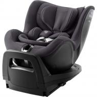 Автокресло Britax-Romer DUALFIX PRO Classic Deep Grey темно-серый 2000040881