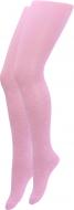 Колготки для девочек Duna 4В 437р.140 розовый