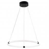 Подвес Victoria Lighting LED 25 Вт черный Juno/SP1 black