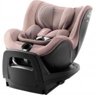 Автокресло Britax-Romer DUALFIX PRO Style Dusty Rose розовый 2000040885