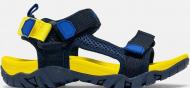 Сандалии Joma S.CLIMBER JR 2608 MARINO VERDE FLUOR SCLIJS2608V р.33 синий