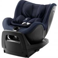 Автокресло Britax-Romer DUALFIX PRO Style Night Blue темно-синий 2000040884