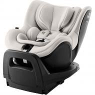 Автокресло Britax-Romer DUALFIX PRO LUX Soft Taupe молочный 2000040886