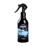 Полироль для пластика и винила Nowax NX86873 Car Nowax Cockpit Milk 280 мл