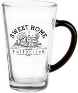 Чашка Sweet Home 300 мл 10-0028-0300-7133-25 Glasmark