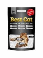 Наполнитель для кошачьего туалета Best Cat White 10 л