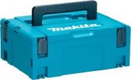 Кейс для инструментов Makita 395х295х157 мм 821550-0