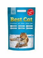 Наполнитель для кошачьего туалета Best Cat Blue Mint 10 л Наполнитель для кошачьего туалета Best Cat Blue Mint 10 л
