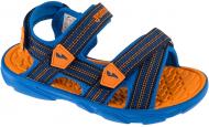 Сандалии Joma S.WAVE JR 2604 ROYAL SWAVJS2604V р.33 синий
