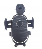 Автодержатель INDRIVE IDH-695 графит