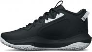 Кроссовки мужские демисезонные Under Armour UA LOCKDOWN 6 3025616-003 р.45