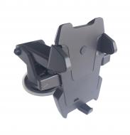Автодержатель INDRIVE IDH-027 graphite